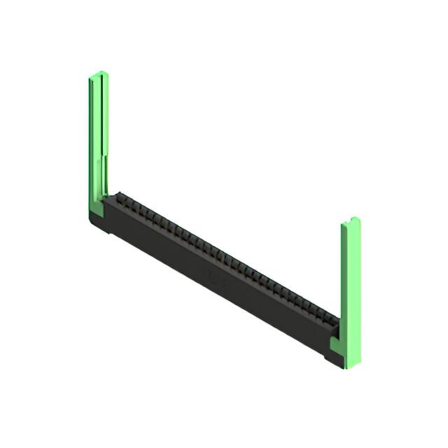 387-030-520-168 EDAC Inc.  Edgeboard Connectors
